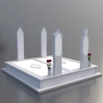 Klasični dupli nišani