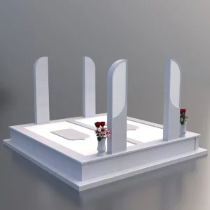 Katalog nadgrobni spomenici i nišani