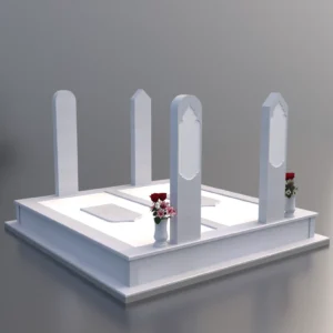 Katalog nadgrobni spomenici i nišani