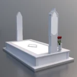 Klasični nišan (ženski)