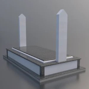 Katalog nadgrobni spomenici i nišani