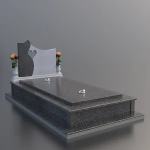 Katalog nadgrobni spomenici i nišani