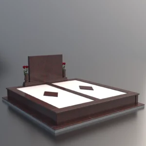 Katalog nadgrobni spomenici i nišani