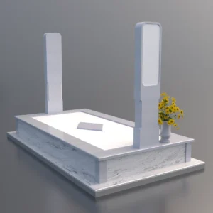 Katalog nadgrobni spomenici i nišani