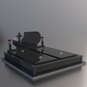 Spomenik model 11